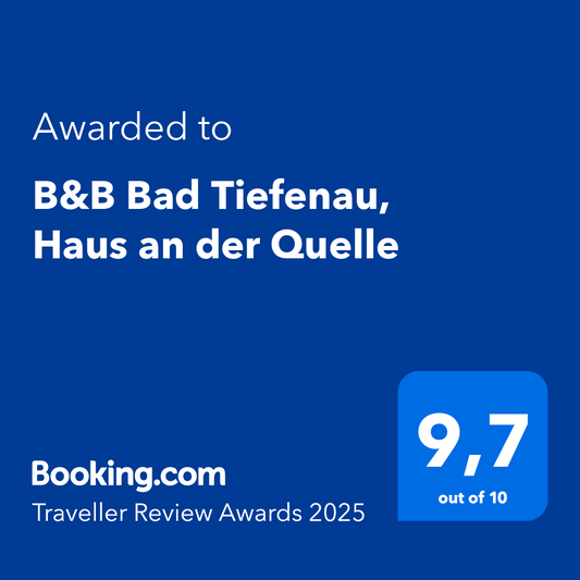 Herzlichen Dank an unsere Gäste